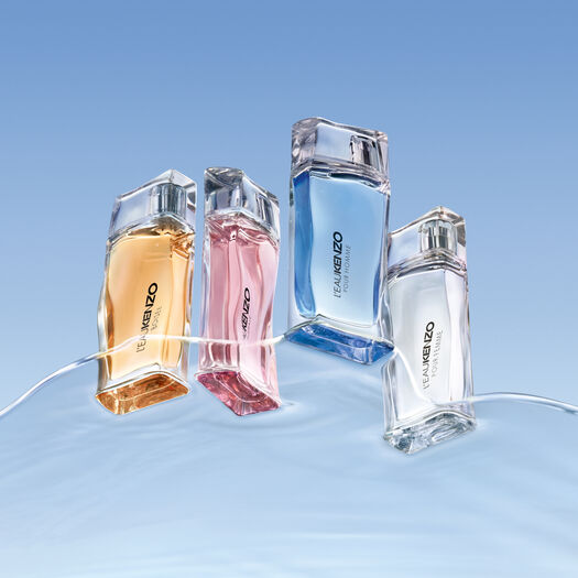 L'EAU KENZO POUR FEMME